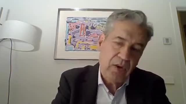 LOS MEDIOS SE COMPRAN