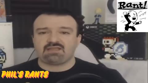 DSP Rants about his day off with his wife