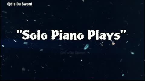 An Individual Piano Play™