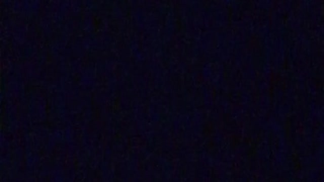 Fun in the dark late night