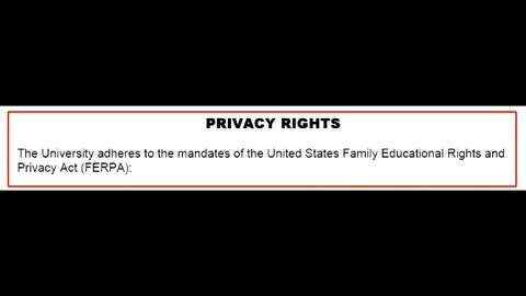 WARNING! AUA Medical School Disclosed Private Records! Takaya Jones 1801025424