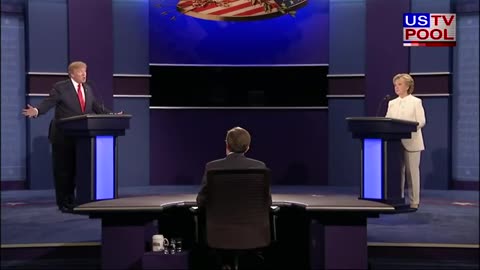 Trump in 2016- I will put 2-3 judges on the Supreme Court and we will overturn Roe v Wade