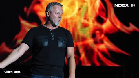 Thompson - Jasenovac i Gradiška Stara