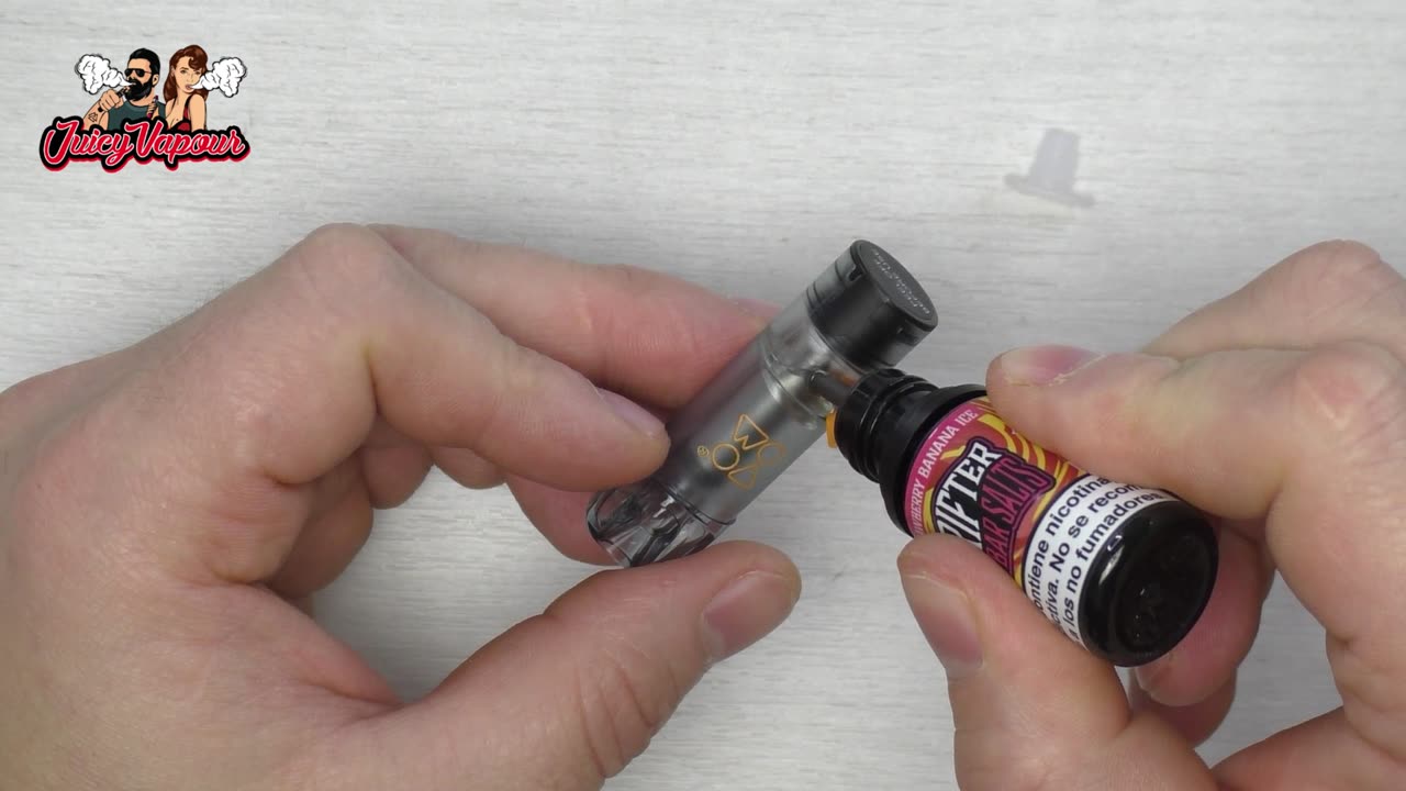 Woom féleldobható kit