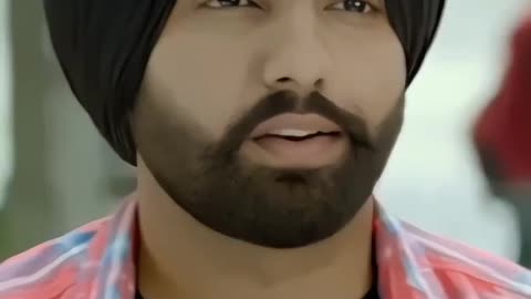 Punjabi movie Short Clip