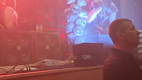 Black Label Society "Set You Free"