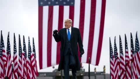 LET’S MAKE AMERICA GREAT AGAIN!