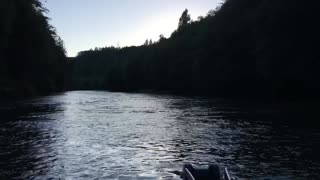 Thunder jet fun