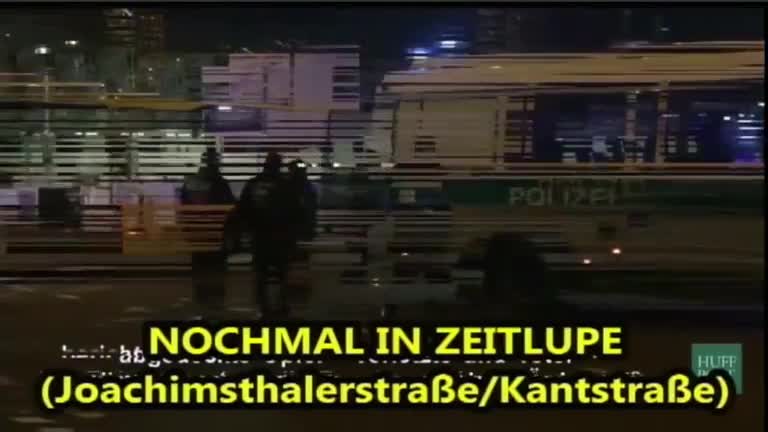 2016-12-19 Breitscheidplatz-Anschlag Berlin - Echt oder Fake - Backup