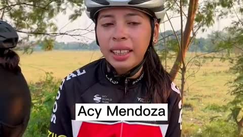 Kumusta kaya sa kalsadaang mga kapatidnating rider?