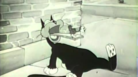 Terrytoons - 1939x07 - The Cuckoo Bird