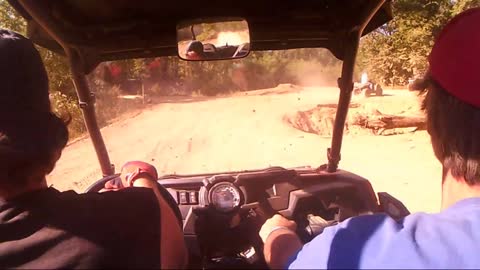 HASPIN ACRES 8/14/17