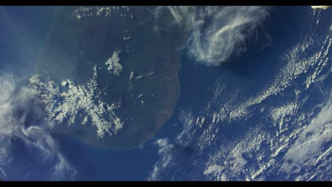 4K Earth Views Extended Cut for Earth Day 2021