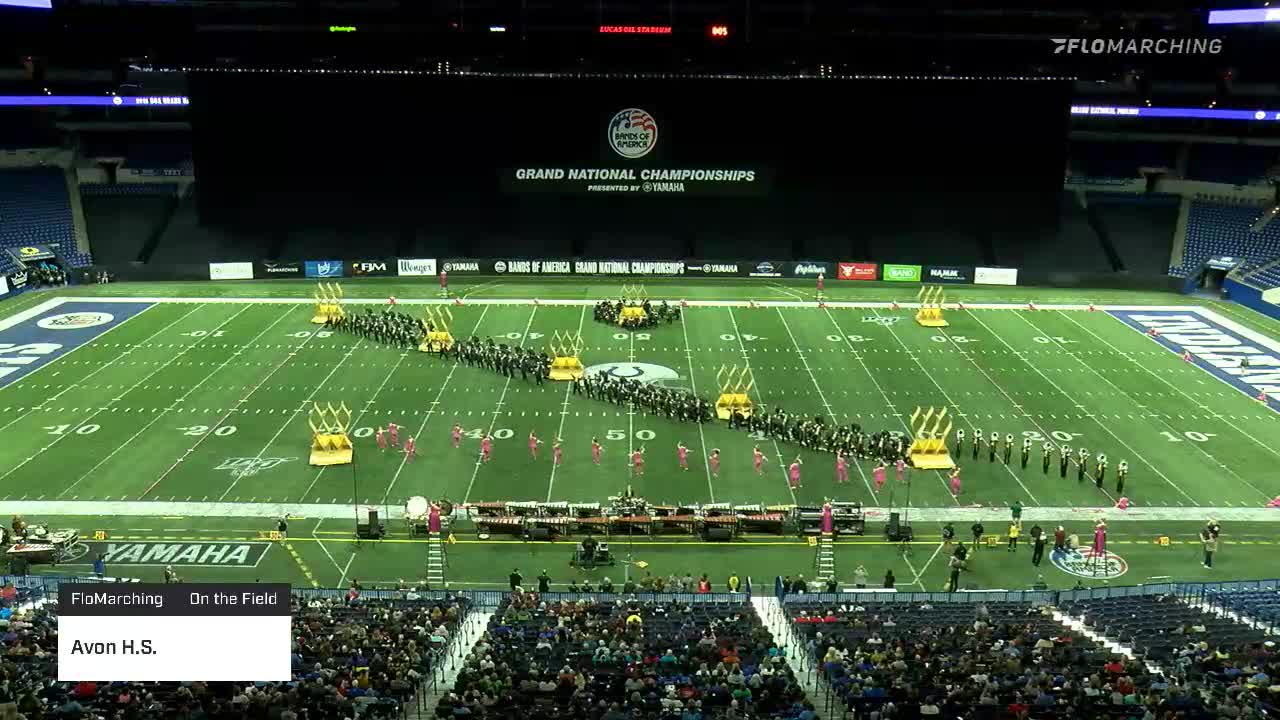 2019 AVON MABA Grand Nats