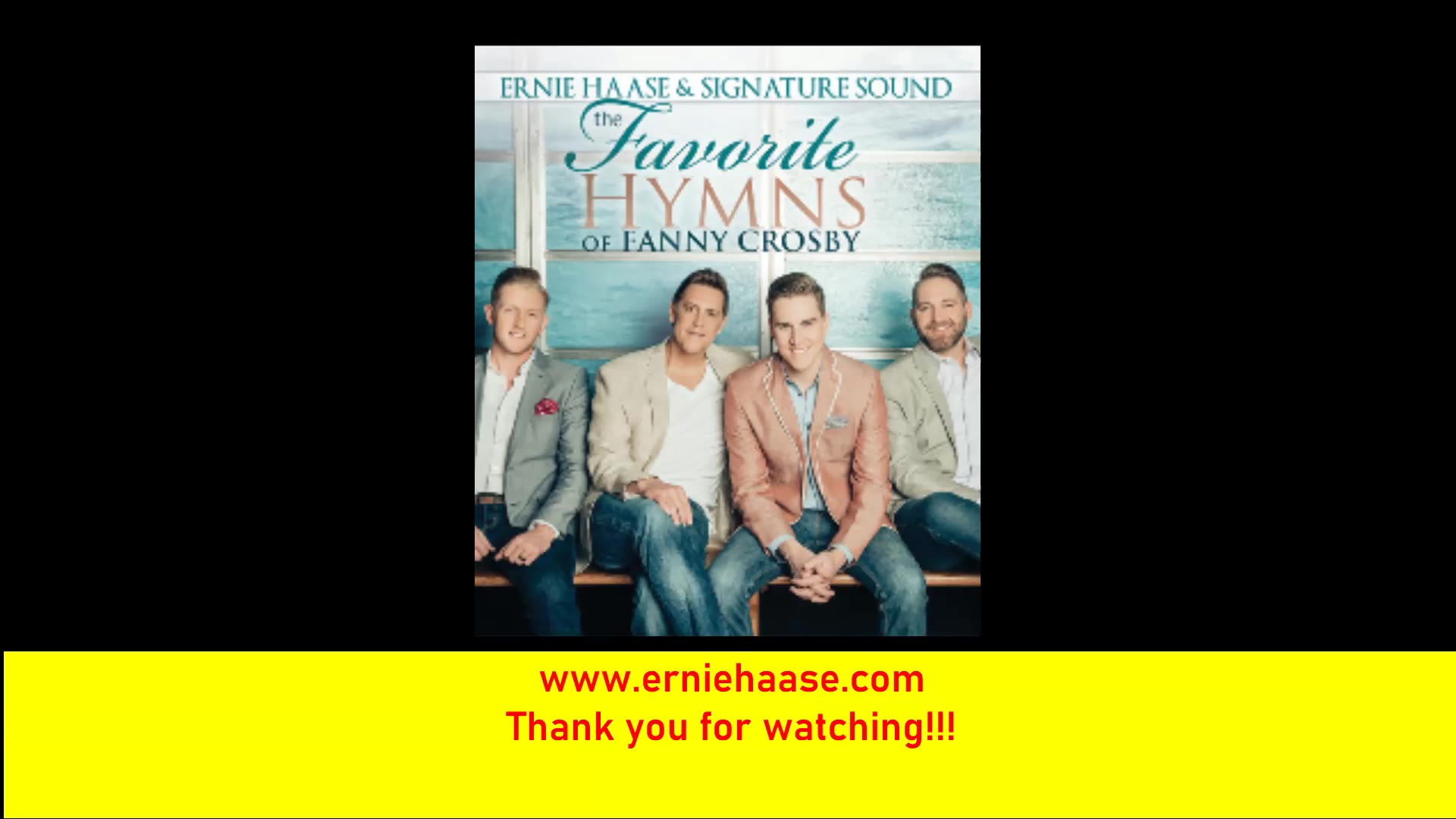 www.erniehaase.com