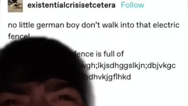 no little german boy! #shorts