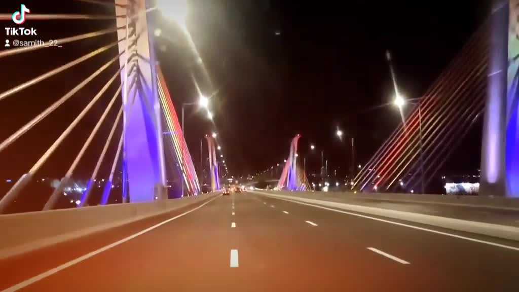 new kalaniya bridge in sri lanka