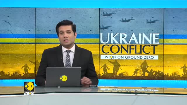 US warns Russian invasion of Ukraine could happen 'any day' | Latest World English News