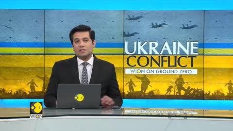 US warns Russian invasion of Ukraine could happen 'any day' | Latest World English News