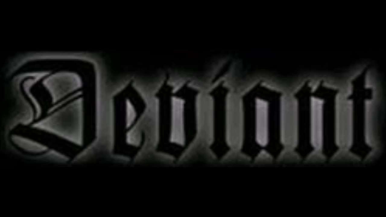 deviant - (2001) - Defunct & Infected (demo)