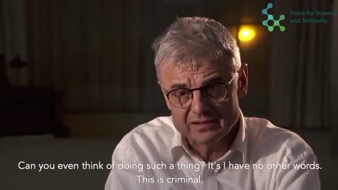 Dr. Geert Vanden Bossche