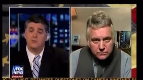 James Traficant vs Sean Hannity