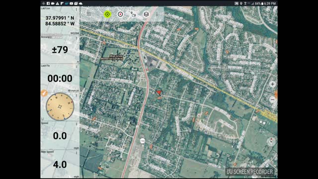 Offroad Tracks Navigation Track Creation 4 Programs