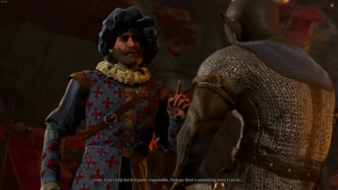 A Far Superior Relic