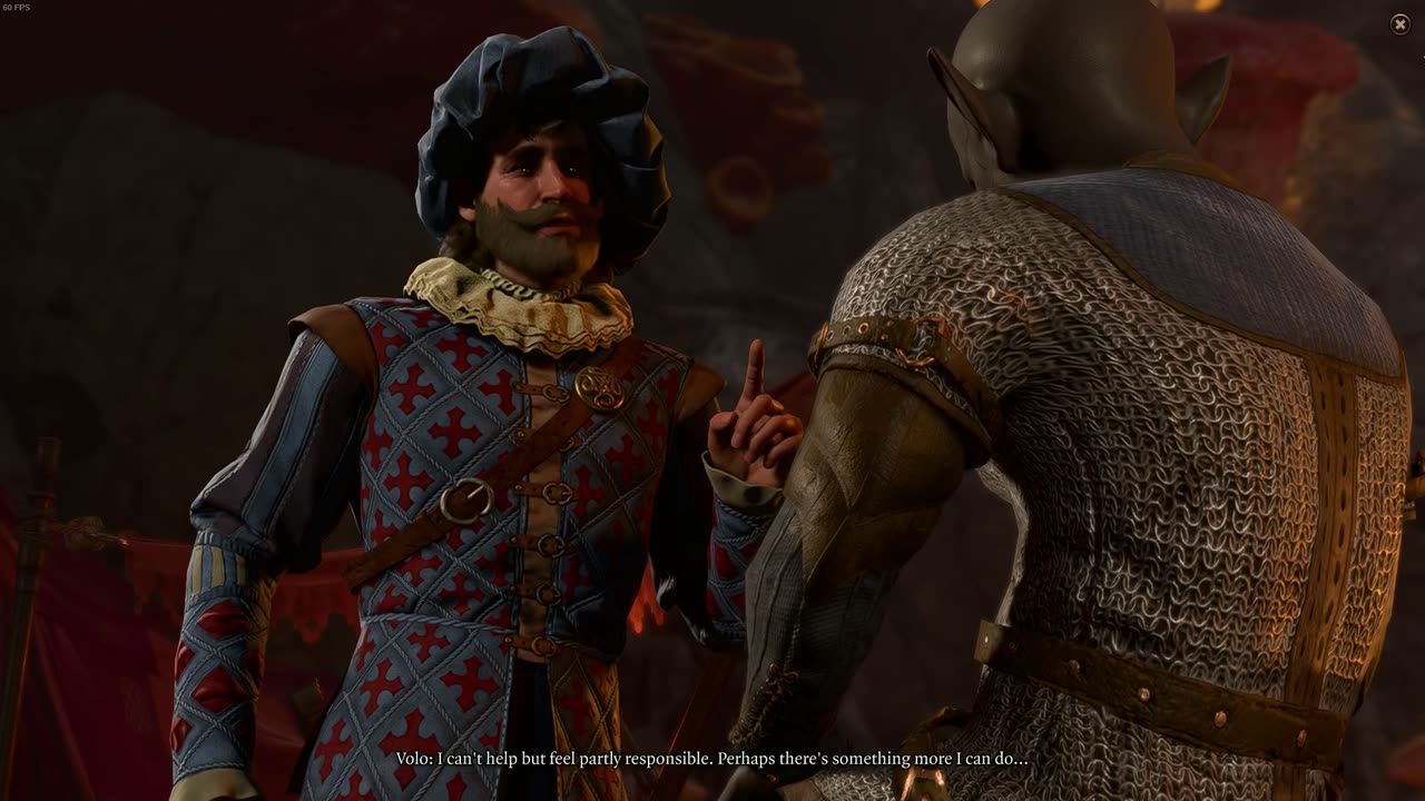 A Far Superior Relic