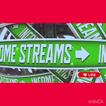 Why We Need Multiple Income Streams?