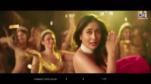 Choli Ke Peeche _ Crew - Kareena Kapoor K_ _diljitdosanjh_ Ila Arun_ Alka Yagnik_ Akshay