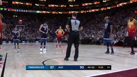 NBA funny moments