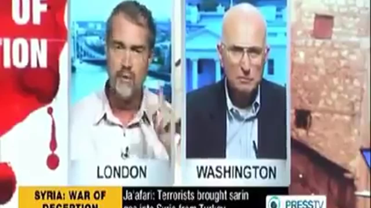 VETERAN KEN O'KEEFE ON THE MILITARY INDUSTRIAL COMPLEX AND THE BANKING CARTEL