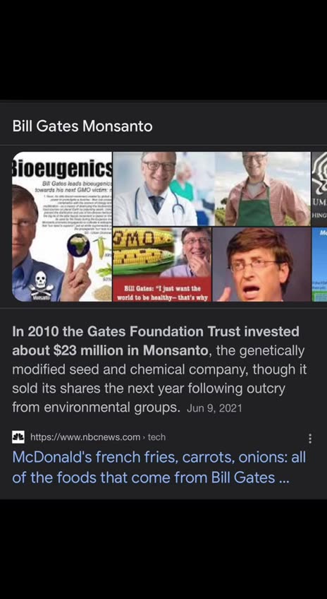 Are we really allergic to food, or are we increasingly allergic to what has been done to it?