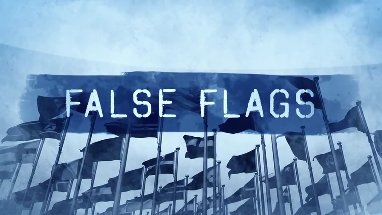 False Flags with Richard Dolan: S01E02 (History of False Flags)