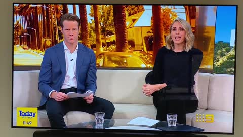 Saturday morning the 16th July @ 11:45am. Drip drip drip 💧 NCSWIC