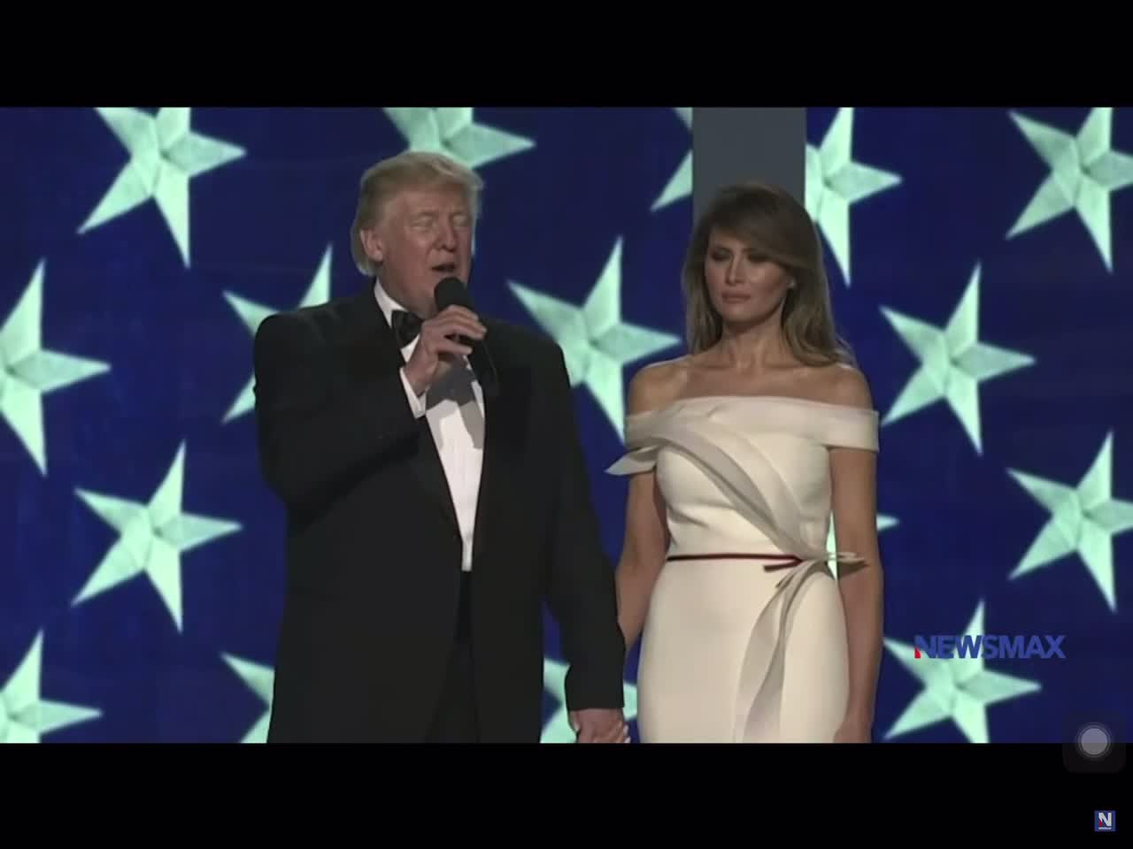 #Flashback Some of President Trump‘s greatest moments.