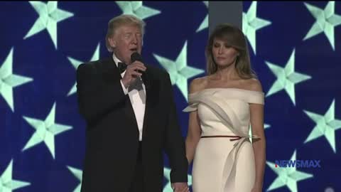 #Flashback Some of President Trump‘s greatest moments.