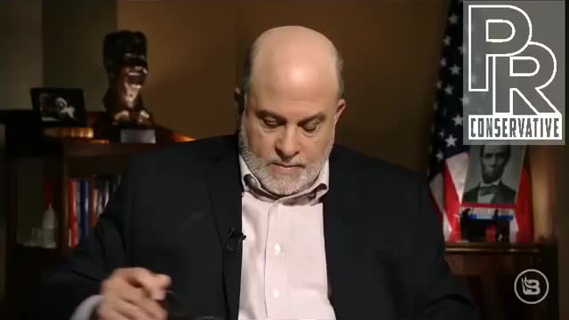 Who is Kamala Harris? Mark Levin exposes!