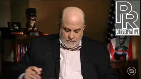 Who is Kamala Harris? Mark Levin exposes!