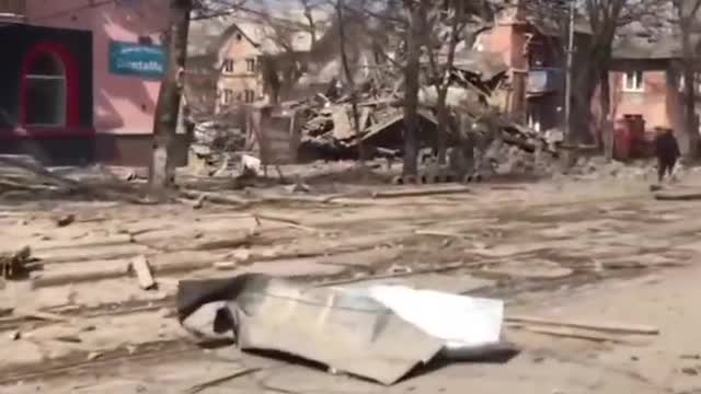 13.03.2022. Demilitarization and denazification of Ukraine!!!