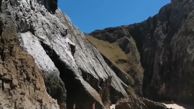 Praias de Portugal 🇵🇹