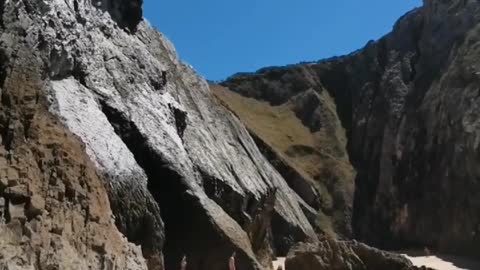 Praias de Portugal 🇵🇹