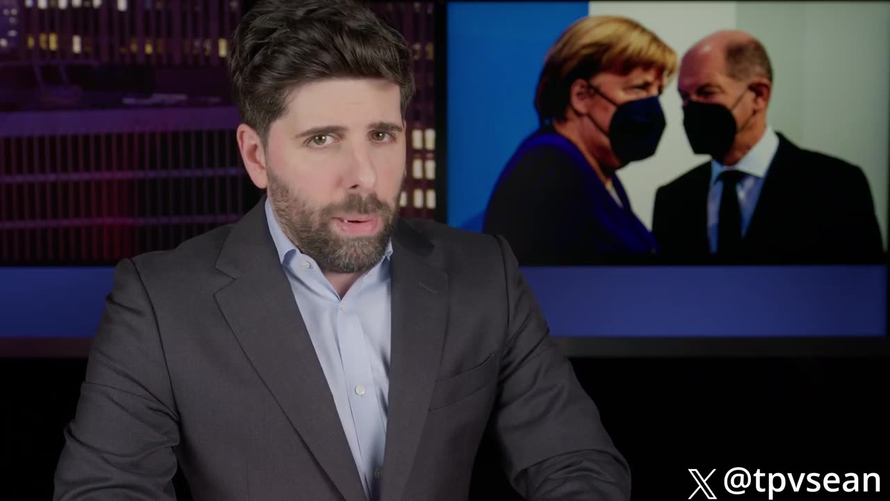 German official documents: There was no Covid pandemic.