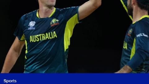 T20 World Cup-24.Super8 Match 4th#AUSvsBAN.AUS won by 28 runs DLS #cricket#shortvideo #rohitsharma