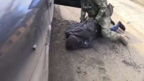 LPR detained agents of the Main Intelligence Directorate