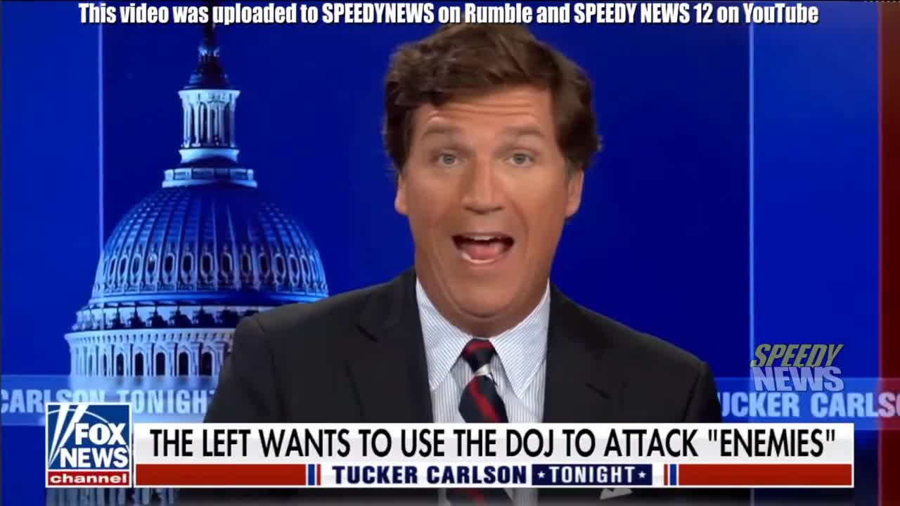 Tucker Carlson Tonight 14 Mar 2022