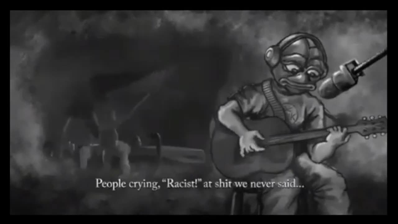 Fight the Brainwashing🐸