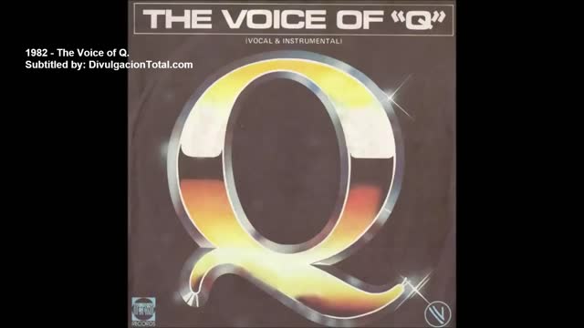 1982 - The Voice of Q