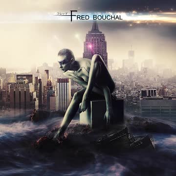 Mark Of The Beast (Teaser)